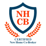 Certified New Home Co-Broker